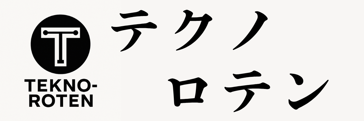 technorogy-open-market