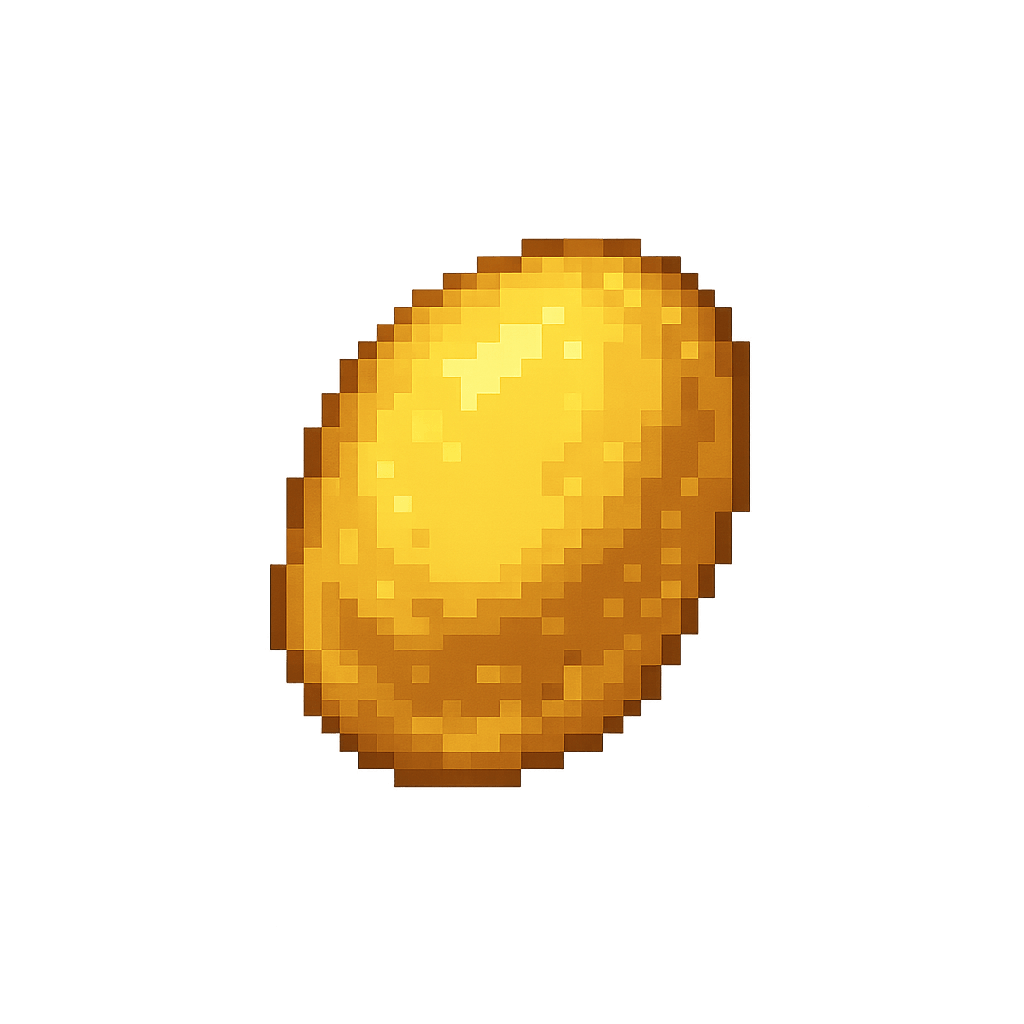 Golden Bean