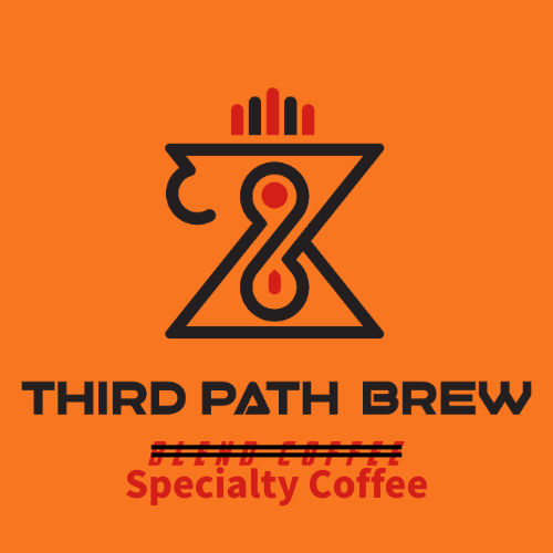 Third Path Brew ロゴ
